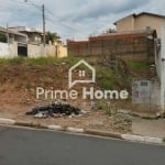 Terreno comercial à venda na Rua Serra dos Cristais, 513, Jardim Paranapanema, Campinas