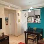 Apartamento com 2 quartos à venda na Avenida Doutor Carlos de Campos, 875, Vila Industrial, Campinas