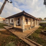 Casa com 4 quartos à venda na Carajás, 101, Jardim de Itapoan, Paulínia