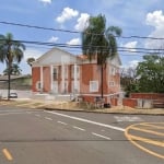 Casa com 4 quartos à venda na Rua Francisco Xavier de Sousa Júnior, 7, Jardim das Paineiras, Campinas