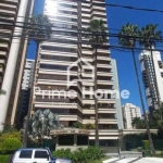 Apartamento com 4 quartos à venda na Rua Maria Monteiro, 525, Cambuí, Campinas