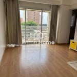 Apartamento com 1 quarto para alugar na Rua dos Bandeirantes, 491, Cambuí, Campinas