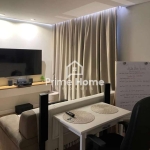 Apartamento com 1 quarto à venda na Avenida Francisco Glicério, 155, Centro, Campinas