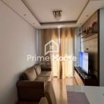 Apartamento com 2 quartos para alugar na Avenida A, 330, Jardim Dulce (Nova Veneza), Sumaré