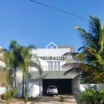 Casa em condomínio fechado com 4 quartos à venda na Avenida Santana, 1190, Jardim Golden Park Residence, Hortolândia