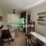 Apartamento com 2 quartos à venda na Rua Ubatuba, 140, Jardim Nova Europa, Campinas