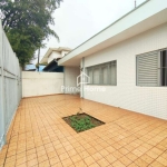 Casa comercial à venda na Rua Carlos Gerin, 110, Jardim Chapadão, Campinas