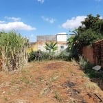 Terreno comercial à venda na Praça dos Eucaliptos, 1, Parque dos Pinheiros, Hortolândia