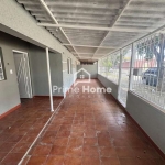 Casa comercial à venda na Rua Ernesto Carlos Reimann, 208, Jardim Campos Elíseos, Campinas