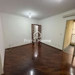 Apartamento com 2 quartos para alugar na Rua Ferreira Penteado, 1052, Cambuí, Campinas