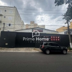 Barracão / Galpão / Depósito para alugar na Rua Serra da Mantiqueira, 187, Jardim Novo São José, Campinas