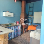 Casa com 3 quartos à venda na Rua Otávio Mazzotine, 159, Jardim do Lago, Campinas