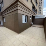 Apartamento Garden com 123,50m² em Barueri 3 dorm 1 suíte 1 vaga