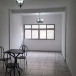 Apartamento em São Vicente com 76m² 1 dorm 1 vaga