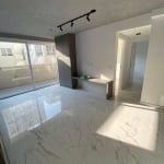 Apartamento Garden 68m² na Água Fria 2 dorm 1 suíte 1 vaga