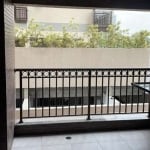 Apartamento com 103m² em Alphaville 3 suítes 2 vagas