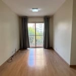 Apartamento 65m² no Morumbi 3 dorm 1 vaga