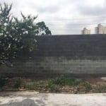 Terreno no bairro da Vila Tiradentes com 275m²