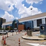 Conjuntgo Comercial no Shopping Ibirapuera 48m² 2 vagas