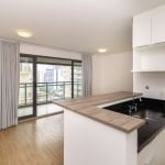 Studio no Sumarezinho 40,68m² 1 vaga