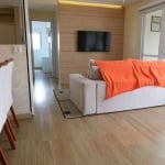 Apartamento na Vila Nova Mazzei 80m² 3 dorm 1 suíte 2 vagas