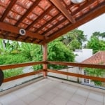 Casa no Jd Prudência 3 suítes 2 vagas 307m²