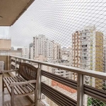 Apartamento em Higienópolis 323m² 4 dorm 2 suites 2 vagas