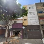 Prédio residencial no Campos Elíseos com renda