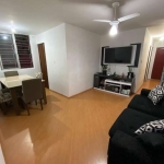 Apartamento Barro Branco 3 dorm