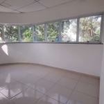 Conjunto comercial 3 salas - 59 m²