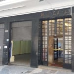 Loja na Praça da Sé 279 m²