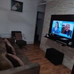 Apartamento 2 dorm Av Itaberaba