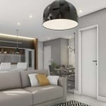 Apartamento Venda Imirim 83m² 3 quartos sendo 1 suíte 1 vaga Lazer Completo