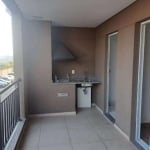 Apartamento em Arujá com 79,80m² 3 dorm 1 suíte 2 vagas