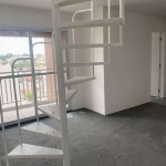 Cobertura duplex na Vila Carrão com 137m² 3 dorm 1 suíte 1 vaga