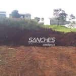 Terreno à venda, 540 m² por R$ 165.000,00 - Vila Santa Rosa - Apucarana/PR