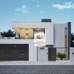 Casa com 3 dormitórios à venda, 173 m² por R$ 890.000,00 - Jardim Apucarana - Apucarana/PR