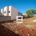 Terreno à venda, 275 m² por R$ 85.000,00 - Residencial Interlagos - Apucarana/PR