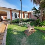 Casa com 3 dormitórios à venda, 180 m² por R$ 690.000,00 - Jardim São Pedro - Apucarana/PR