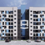 Apartamento com 2 dormitórios à venda por R$ 205.000,00 - Residencial Reserva 361 - Apucarana/PR