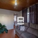 Casa com 2 dormitórios à venda, 59 m² por R$ 170.000,00 - Jardim Trabalhista - Apucarana/PR