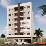 Apartamento com 3 dormitórios à venda - Edifício Residencial Munhoz da Rocha - Apucarana/PR