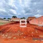 Terreno à venda, 200 m² por R$ 55.000,00 - Loteamento Sanches dos Santos - Apucarana/PR