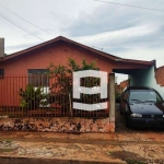 Casa com 2 dormitórios à venda, 60 m² por R$ 120.000,00 - Núcleo Habitacional Dom Romeu Alberti - Apucarana/PR