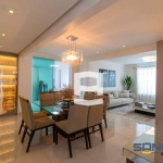 Casa com 3 dormitórios à venda, 291 m² por R$ 930.000,00 - Vila Vera Cruz - Apucarana/PR