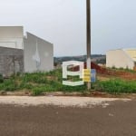 Terreno à venda, 300 m² por R$ 95.000,00 - Residencial Veneza - Apucarana/PR