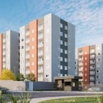 Apartamento com 2 dormitórios à venda, 39 m² por R$ 207.100,00 - Residencial San Antonio - Apucarana/PR