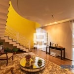 Casa com 3 dormitórios à venda, 415 m² por R$ 1.300.000,00 - Vila Brasil - Apucarana/PR