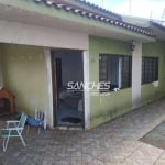 Casa com 2 dormitórios à venda, 120 m² por R$ 210.000,00 - Núcleo Habitacional Papa João Paulo I - Apucarana/PR