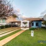 Casa com 5 dormitórios à venda, 327 m² por R$ 1.100.000,00 - Jardim Menegazzo - Apucarana/PR